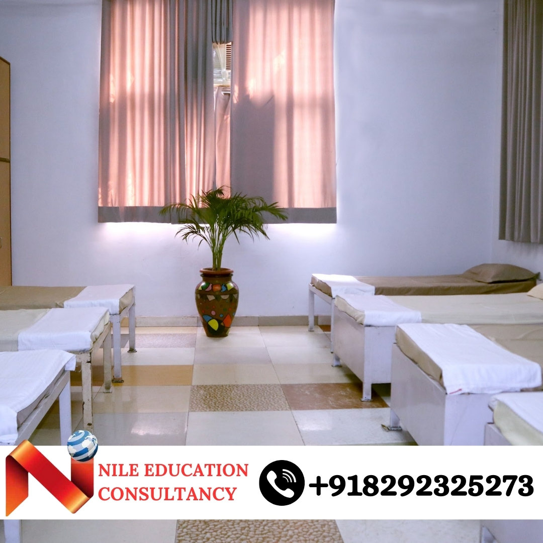 Jilin Medical College Indian Food